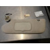 GRY418 Driver Left Sun Visor For 17-18 Subaru WRX 2.0 GRY418 Driver Left Sun Visor For 17-18 Subaru WRX 2.0